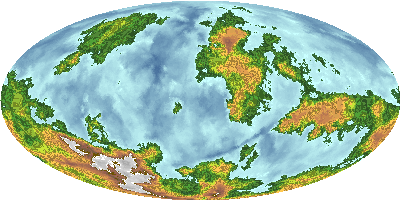 VERTHANDI, Kirchbach Prefecture, Rasalhague District, Draconis Combine