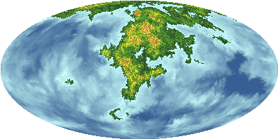 NEW CALEDONIA, Kirchbach Prefecture, Rasalhague District, Draconis Combine