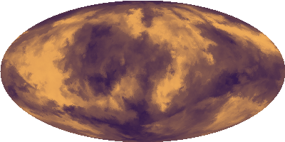 RUBICON, Deep Periphery