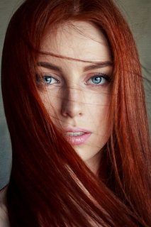 Lieutenant Skylar Chandini Mazur, “Mirage”